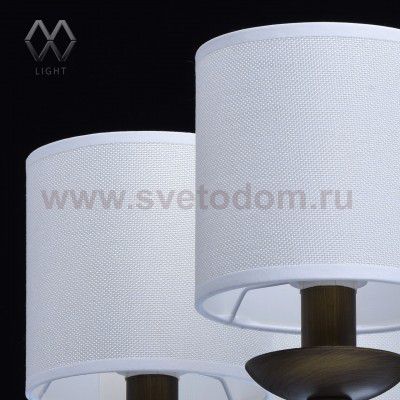 Люстра Mw light 444010708 Вирджиния