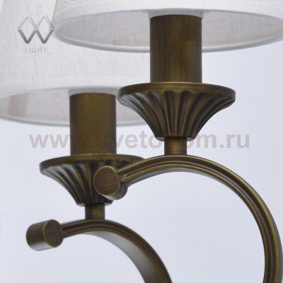 Люстра Mw light 444010806 Вирджиния