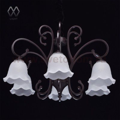 Люстра Mw light 444011206 Вирджиния