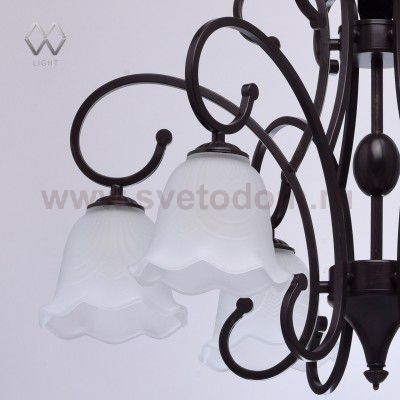 Люстра Mw light 444011206 Вирджиния