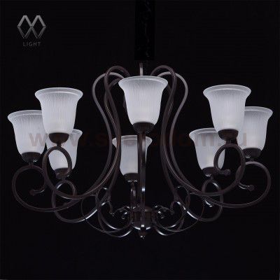 Люстра Mw light 444011608 Вирджиния