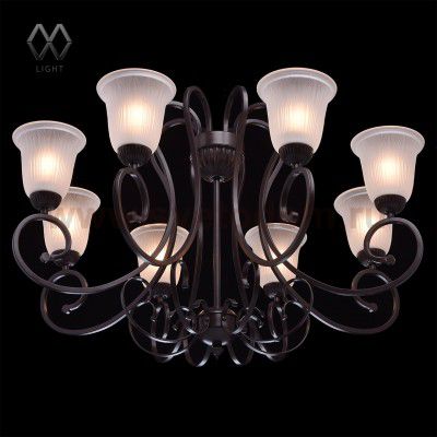 Люстра Mw light 444011608 Вирджиния