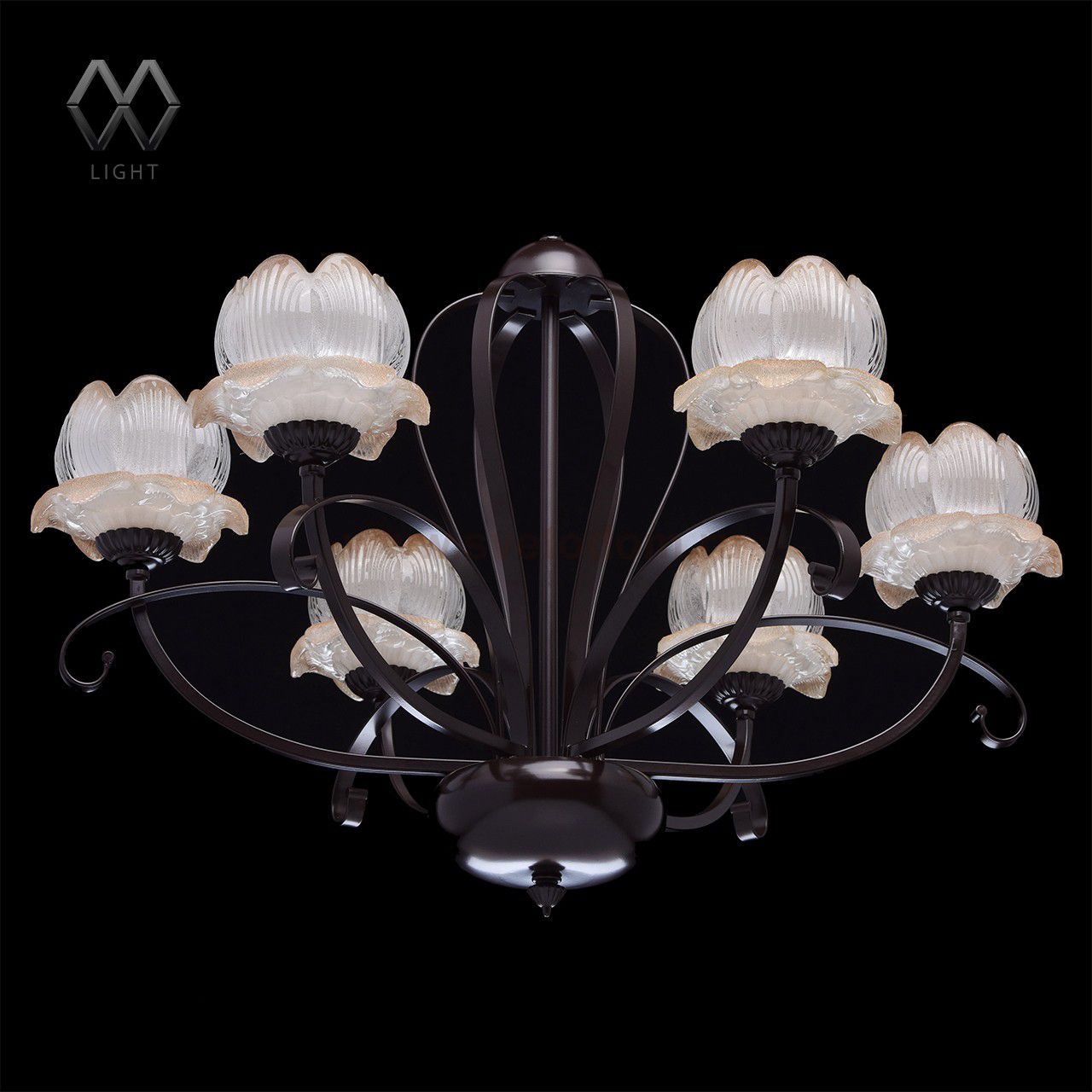 Люстра Mw light 444011906 Вирджиния