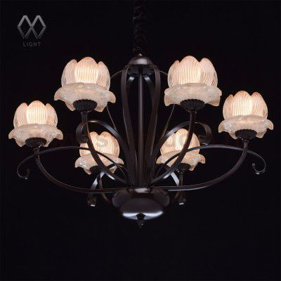 Люстра Mw light 444011906 Вирджиния
