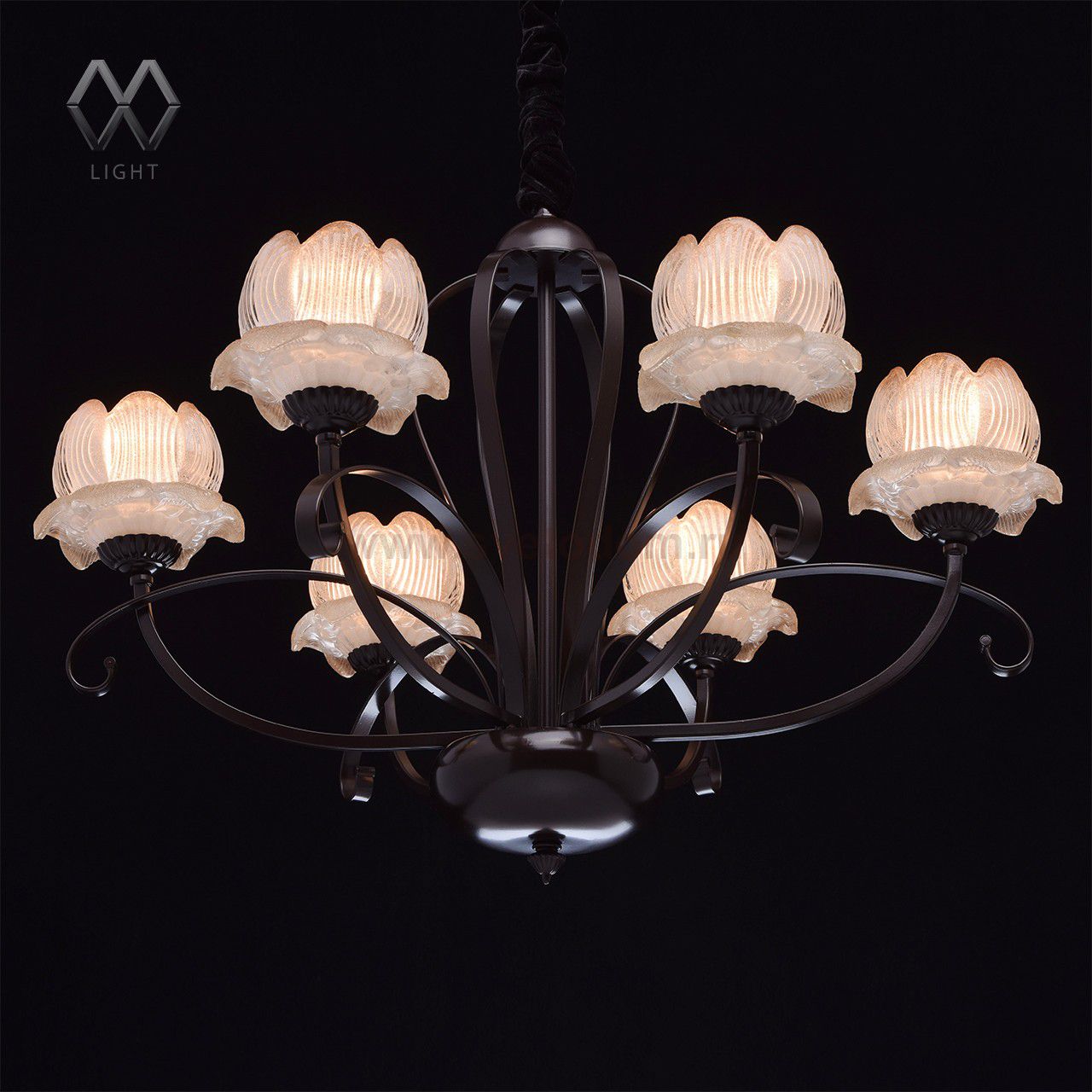 Люстра Mw light 444011906 Вирджиния