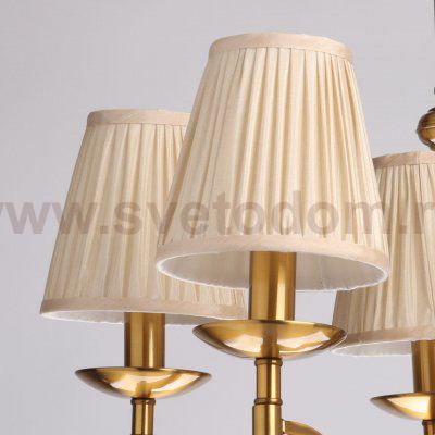 Люстра Mw light 444012205 Вирджиния