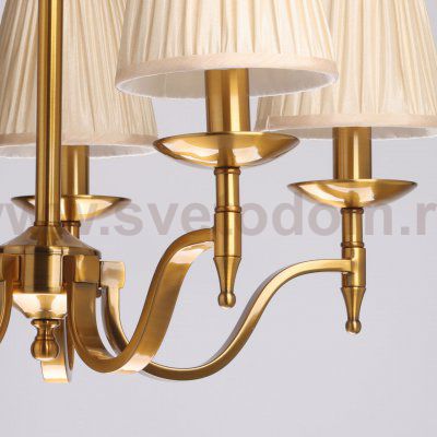 Люстра Mw light 444012205 Вирджиния