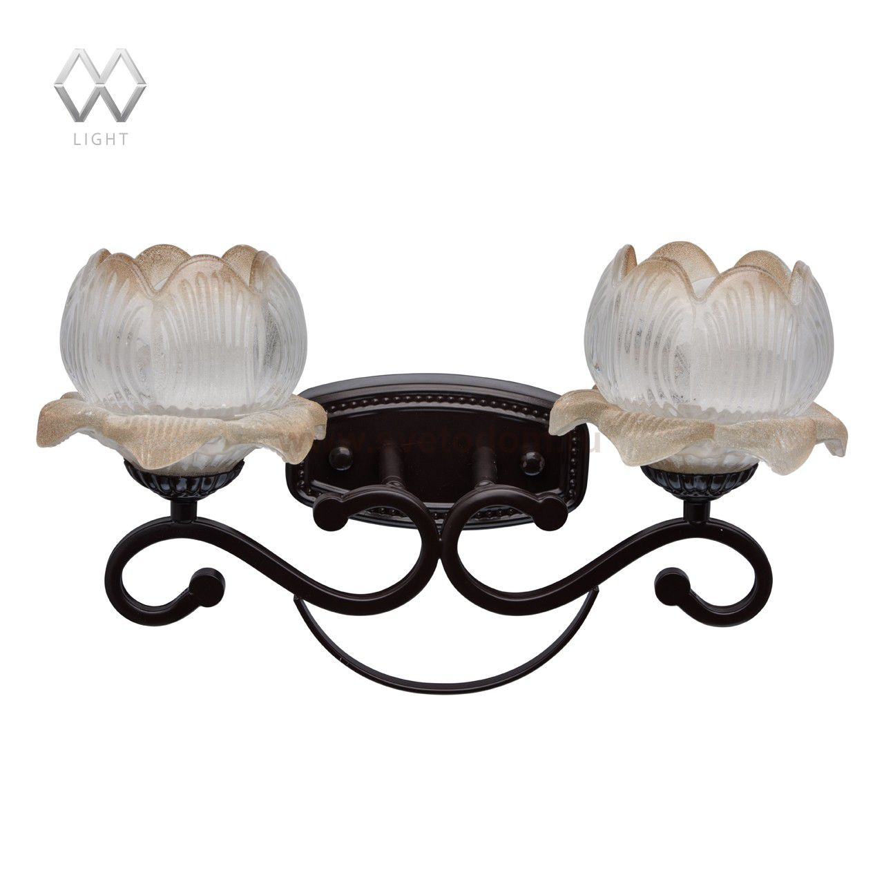 Светильник настенный бра Mw light 444022102 Вирджиния