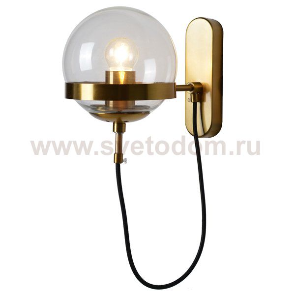 Бра Ball and String Loft Concept 44.402