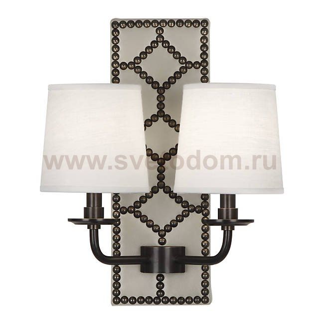 Бра Williamsburgh Lightfoot Wall Sconce Loft Concept 44.410