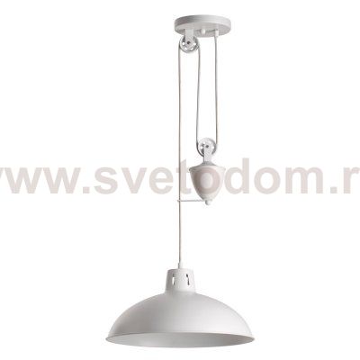 Подвесной светильник Lumion 4441/1 RUTH