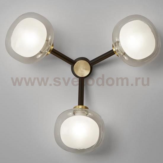 Бра NABILA WALL CEILING LAMP Loft Concept 44.418-0