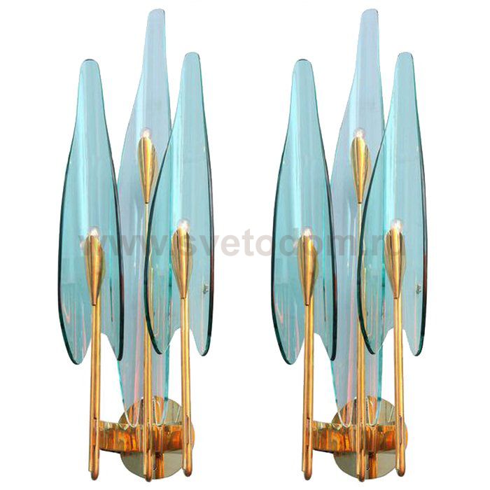 Бра Max Ingrand for Fontana Arte Sconces Loft Concept 44.419-0