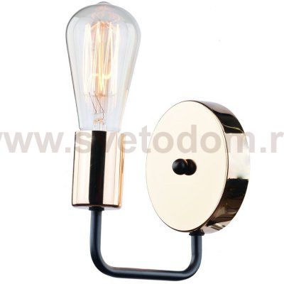 Бра Gold Stick Bra Loft Concept 44.423