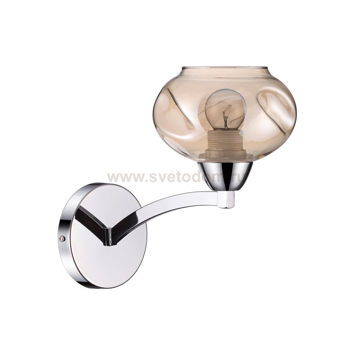 Светильник настенный бра Lumion 4443/1W GRETTA