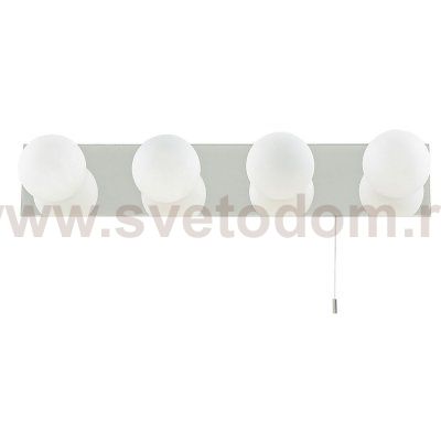 Бра Hippodrome Bra 4 Loft Concept 44.439
