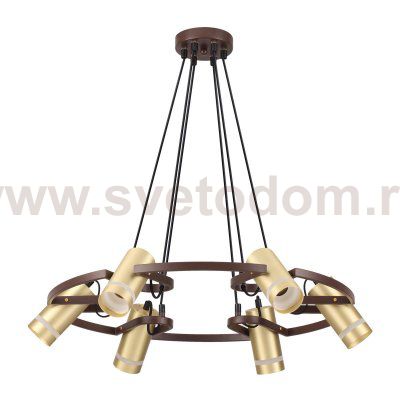 Люстра Lumion 4444/6 HARPER