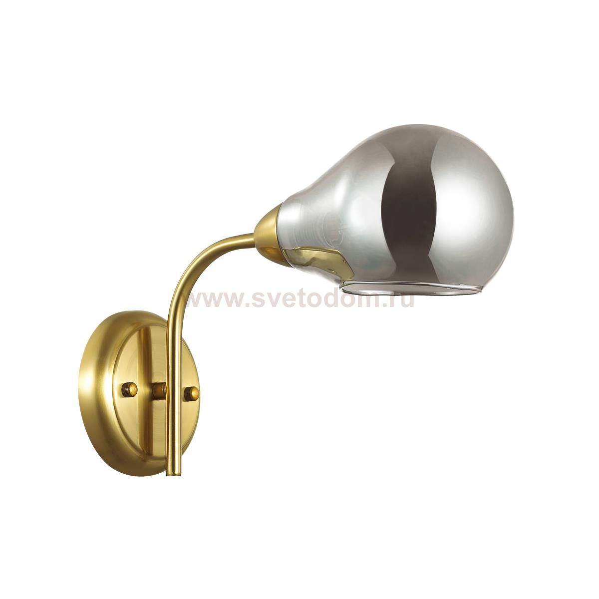 Светильник настенный бра Lumion 4445/1W MASON