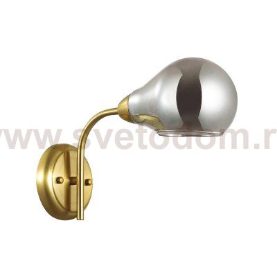 Светильник настенный бра Lumion 4445/1W MASON