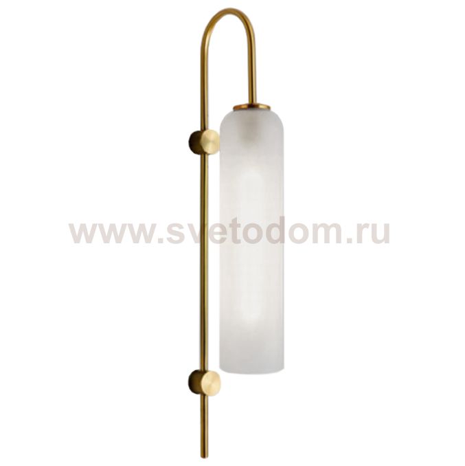 Бра ARTICOLO float Wall Sconce Snow Loft Concept 44.459