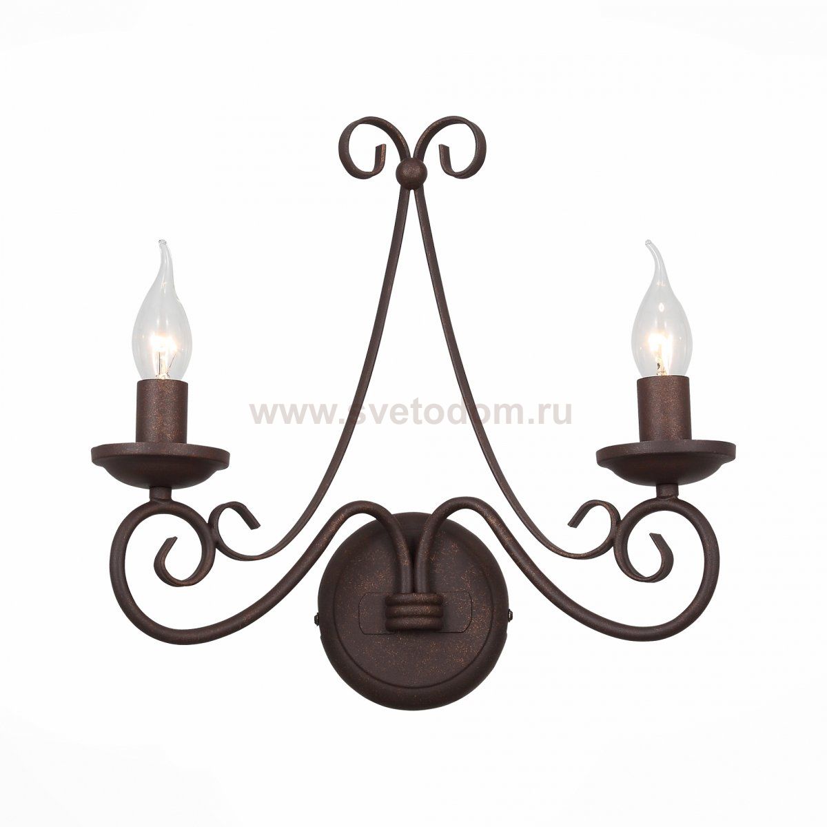 Бра Kantri Loft Concept 44.464