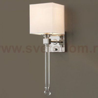 Бра Regina Andrew Crystal Sconce Loft Concept 44.466