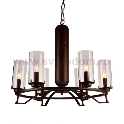 Люстра подвесная Artpole Vergangene C2 (арт. 4446)