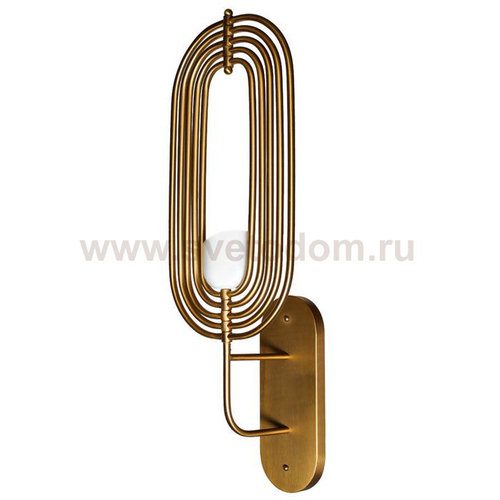 Бра Delightfull TURNER WALL LIGHT Loft Concept 44.471