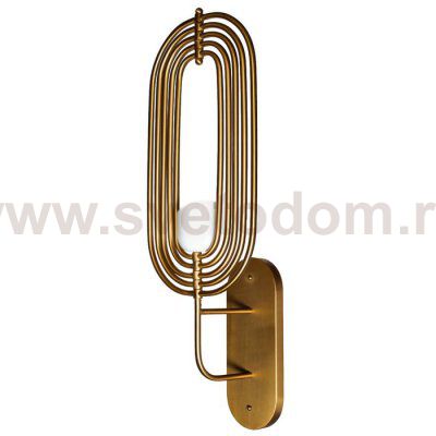 Бра Delightfull TURNER WALL LIGHT Loft Concept 44.471