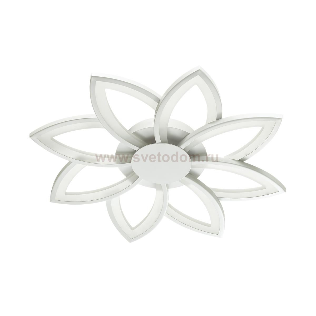 Люстра потолочная Lumion 4447/99CL JUNA