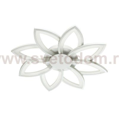 Люстра потолочная Lumion 4447/99CL JUNA