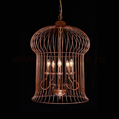 Люстра подвесная Artpole Bauer C3 (арт. 4447)