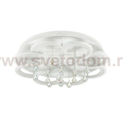 Люстра потолочная Lumion 4448/84CL JOJO
