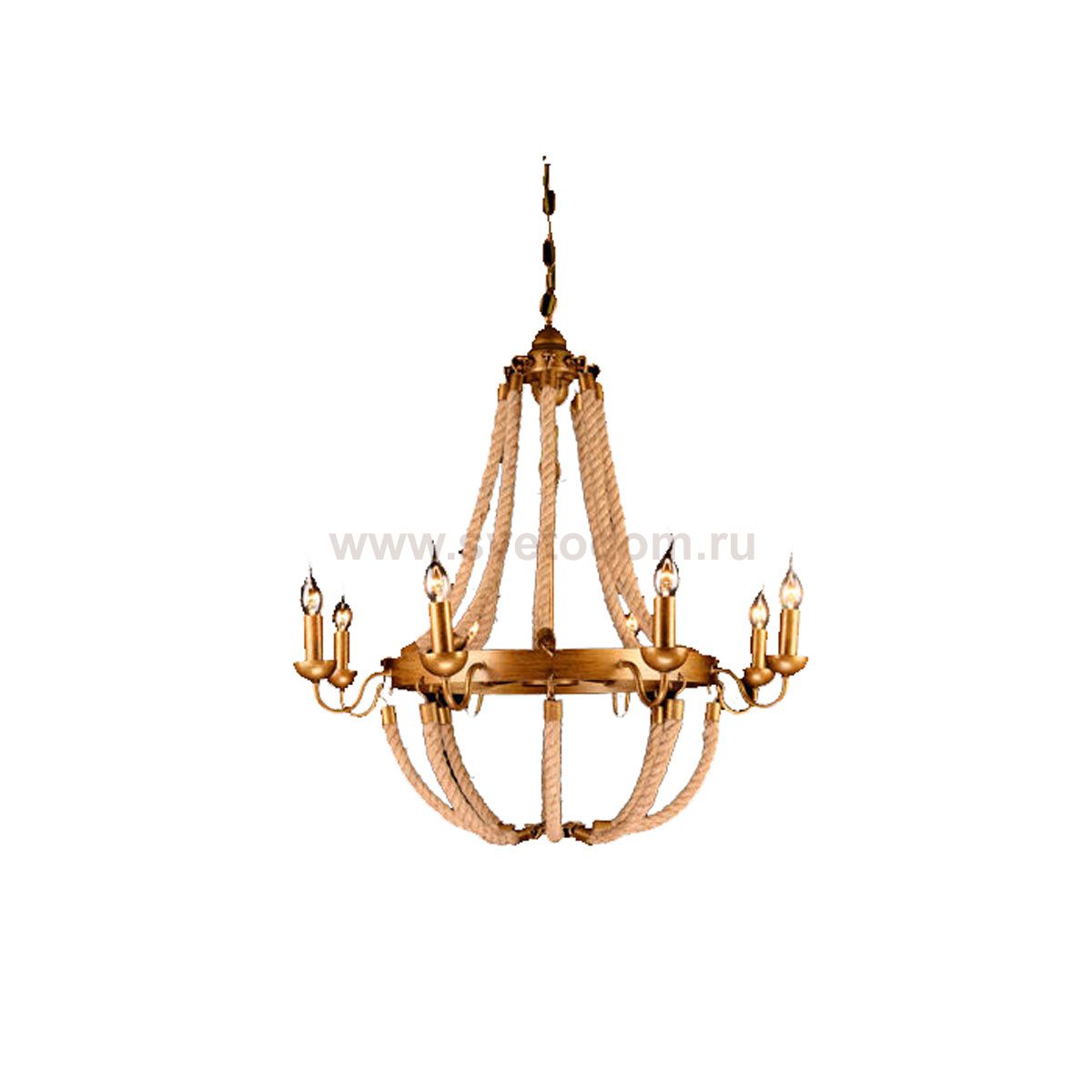 Светильник подвесной Ankertau C4 Artpole арт. 4448