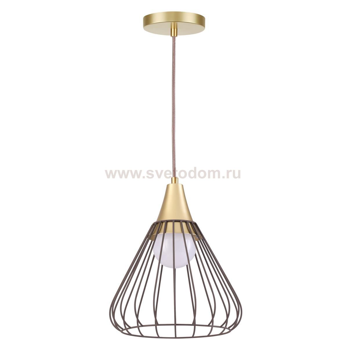 Подвесной светильник Lumion 4449/1 DAMI