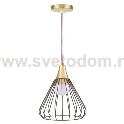 Подвесной светильник Lumion 4449/1 DAMI