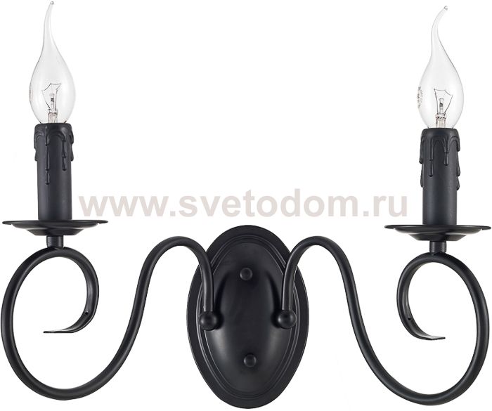 Светильник Arti Lampadari 444A-A-H2-B-00