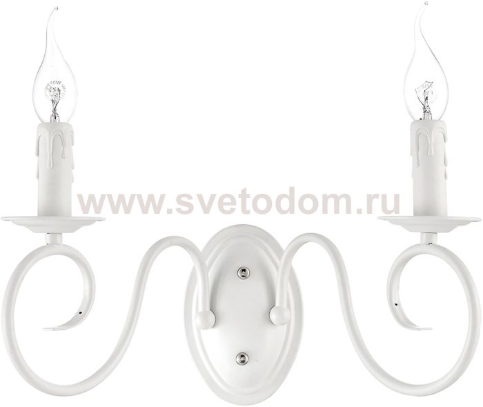 Светильник Arti Lampadari 444A-A-H2-W-00