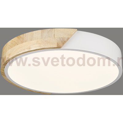 Светильник потолочный Velante 445-007-01