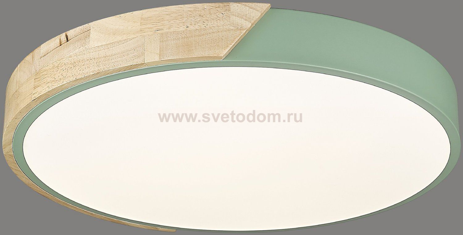 Светильник Velante 445-427-01