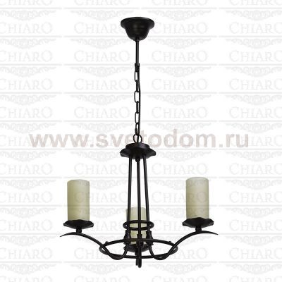 Люстра Chiaro 445010503 Ирида