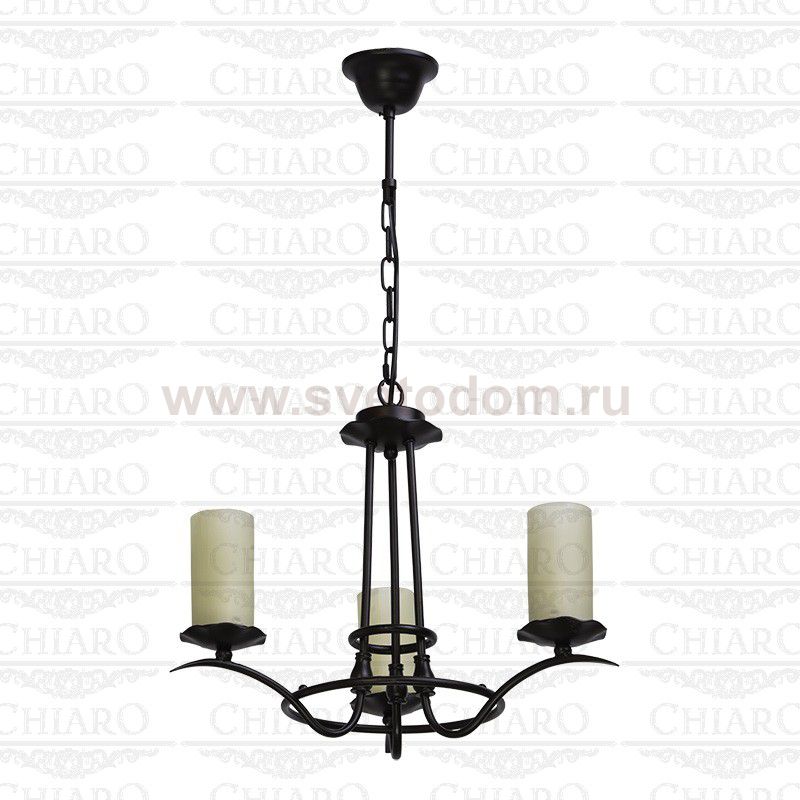 Люстра Chiaro 445010503 Ирида