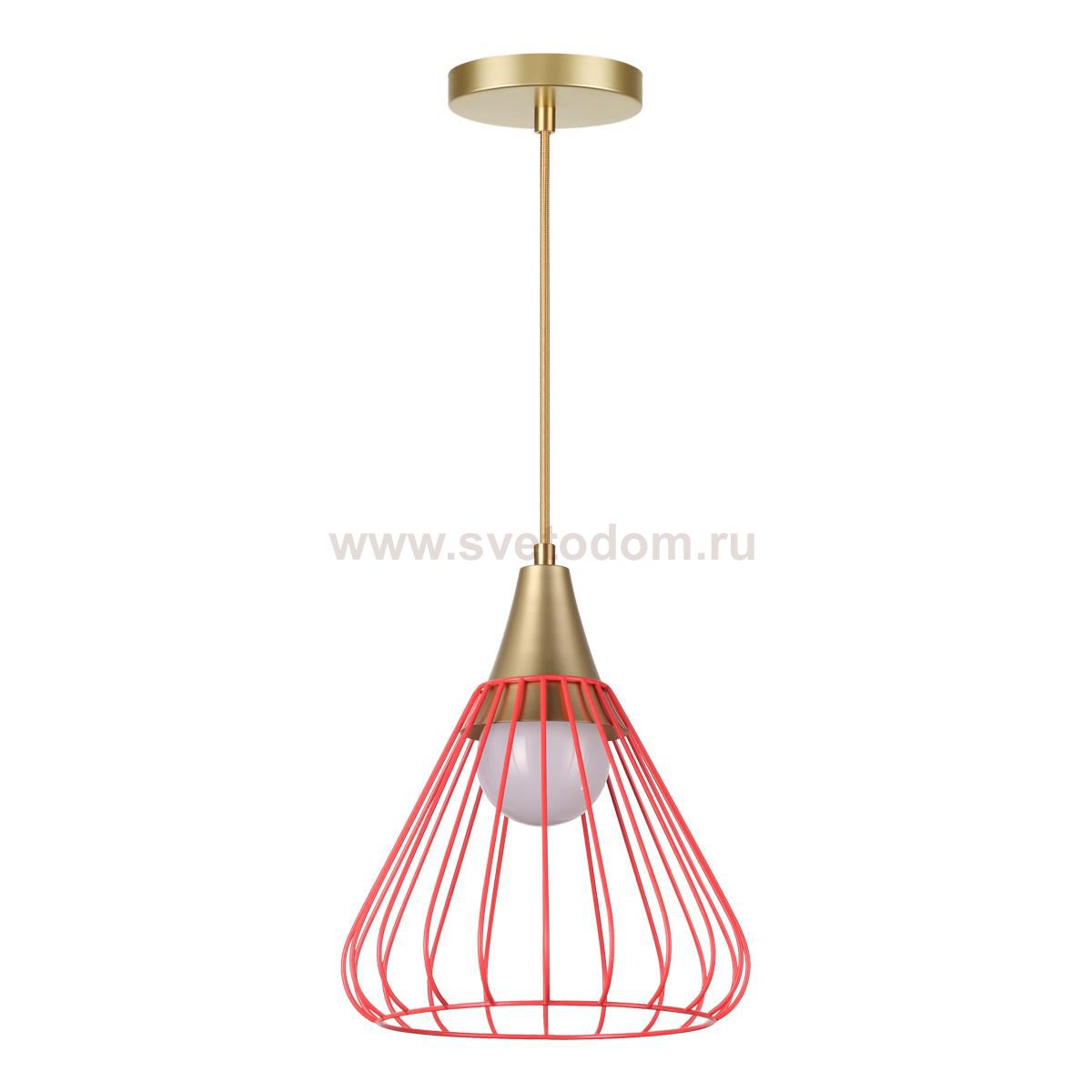 Подвесной светильник Lumion 4450/1 DAMI