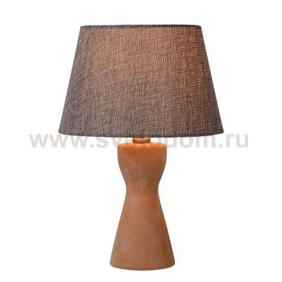 Настольная лампа Lucide 44502/81/41
