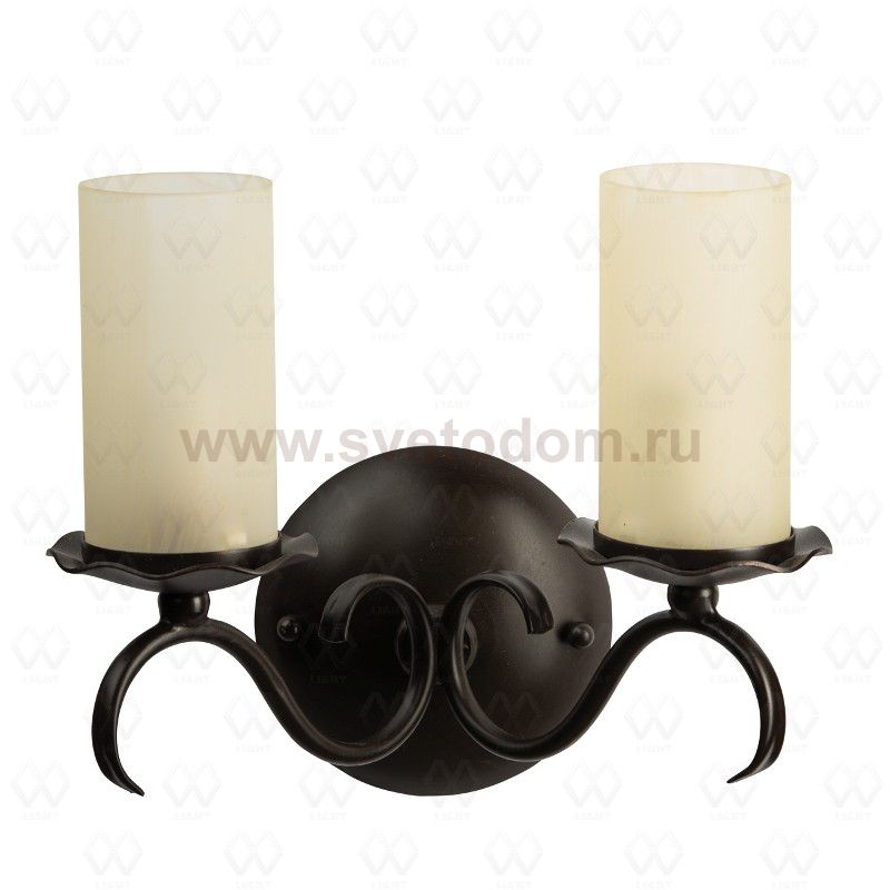 Светильник настенный бра Mw light 445020902 Ирида