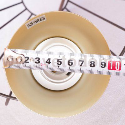 Подвесной светильник Lumion 4450/1 DAMI