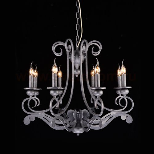 Люстра подвесная Artpole Raffiniert C5 (арт. 4450)