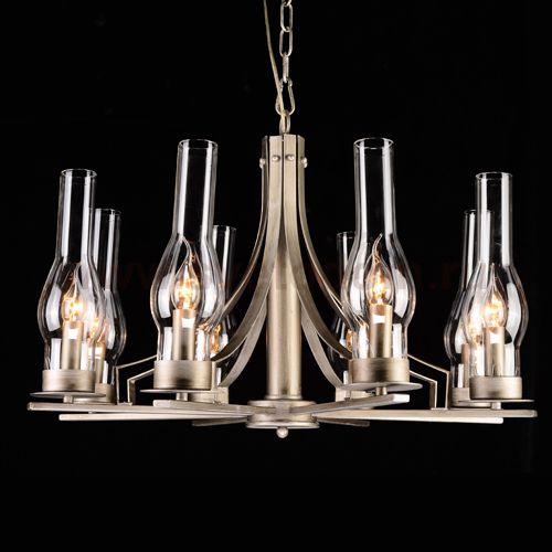 Люстра подвесная Artpole Docht C7 (арт. 4452)