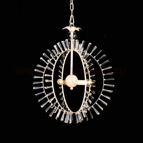 Люстра подвесная Artpole Igel C8 (арт. 4453)