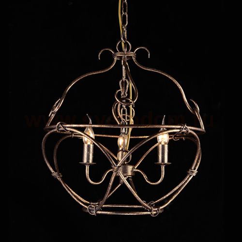 Люстра подвесная Artpole Acht C9 (арт. 4454)